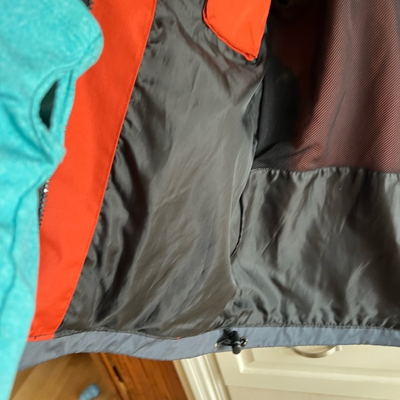 Harley like Jacket - Picture 3 of 8